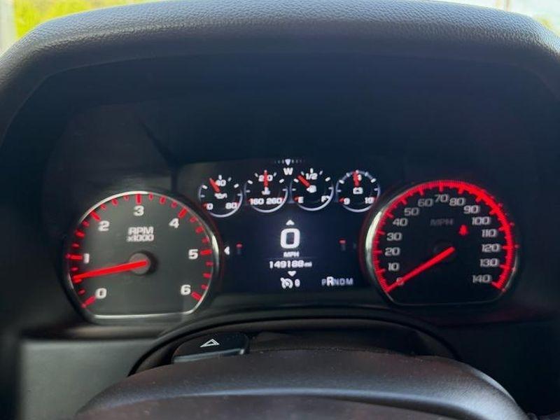 GMC Yukon XL 2WD 4dr Denali 2016