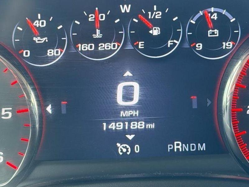 GMC Yukon XL 2WD 4dr Denali 2016