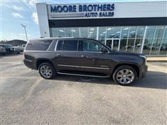 2016 GMC Yukon XL 