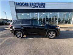 2014 Toyota Highlander 