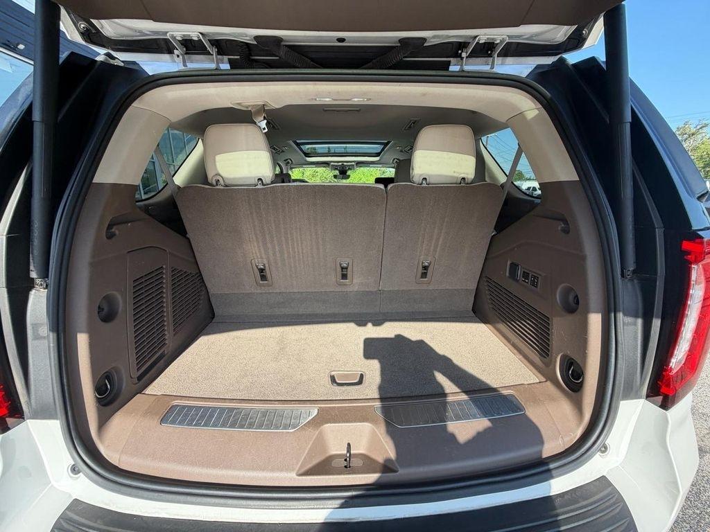 GMC Yukon 2WD 4dr Denali 2021