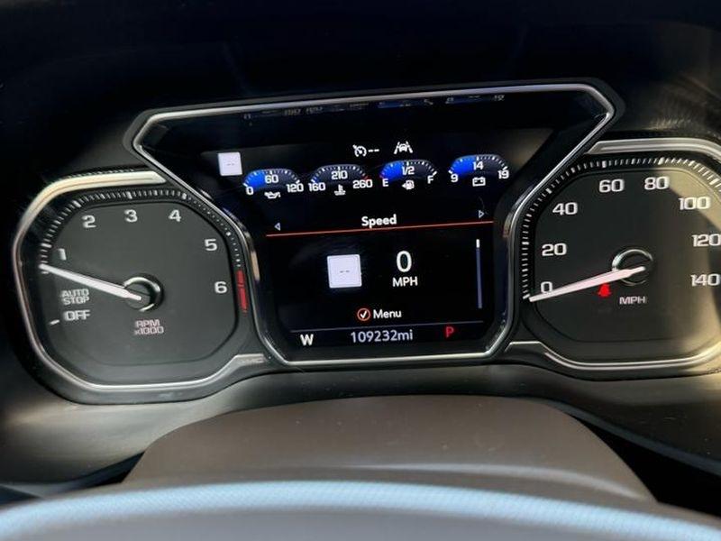 GMC Yukon 2WD 4dr Denali 2021