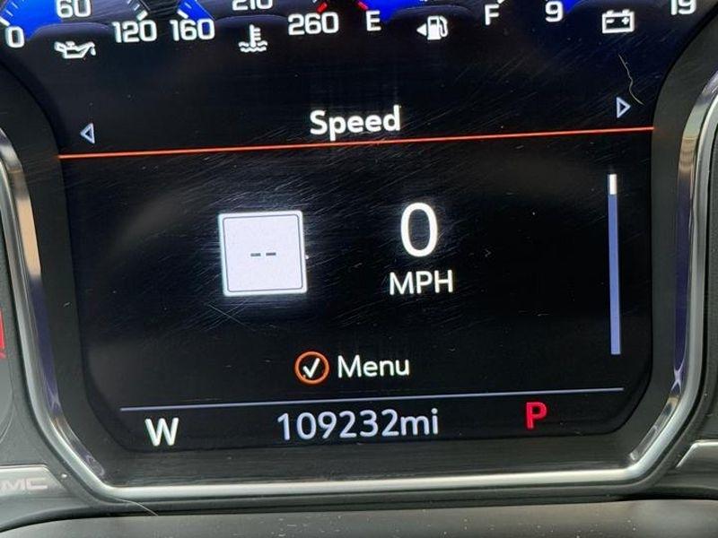 GMC Yukon 2WD 4dr Denali 2021