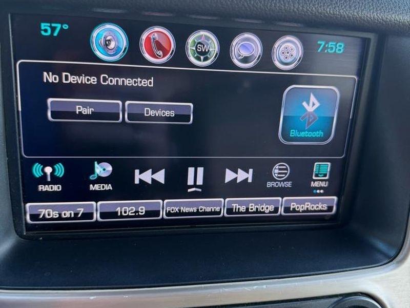 GMC Yukon 4WD 4dr Denali 2017