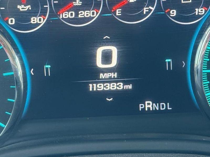 GMC Yukon 4WD 4dr Denali 2017