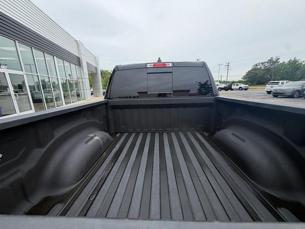 2021 RAM Ram 1500 Pickup Big Horn/Lone Star - Photo 9