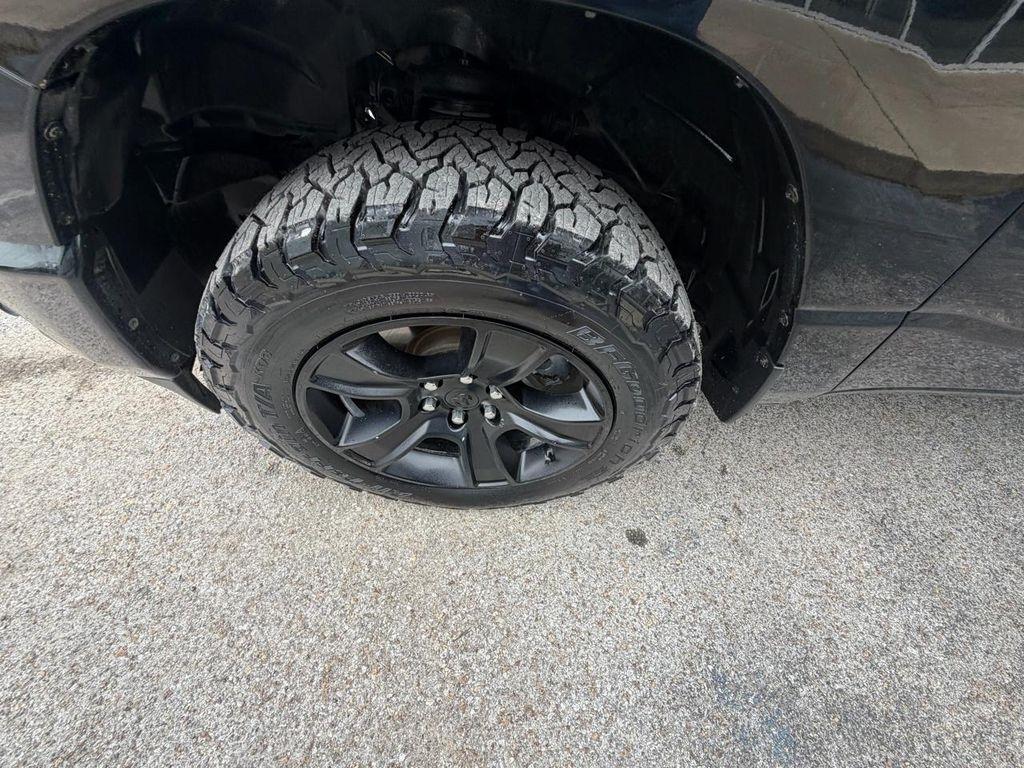 2021 RAM Ram 1500 Pickup Big Horn/Lone Star - Photo 11