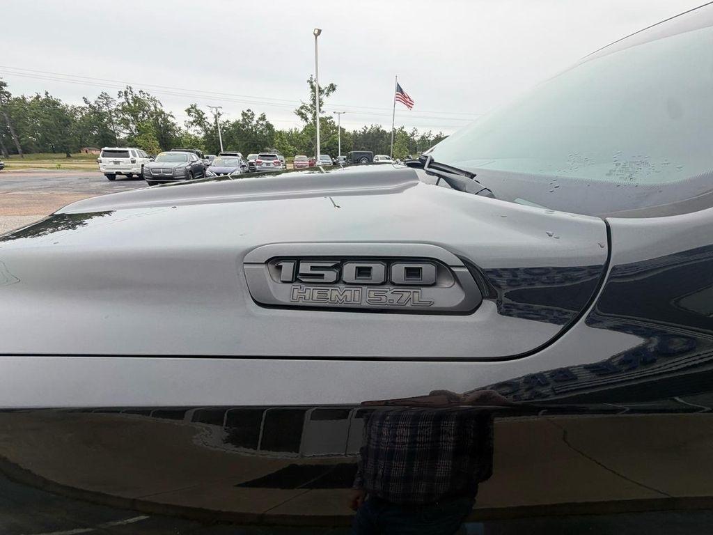 2021 RAM Ram 1500 Pickup Big Horn/Lone Star - Photo 12