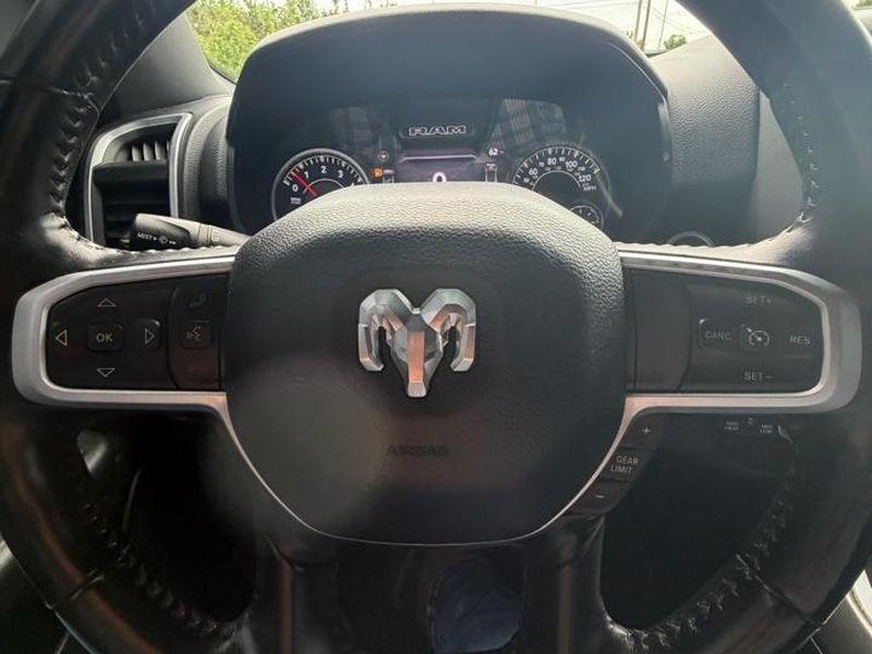 2021 RAM Ram 1500 Pickup Big Horn/Lone Star - Photo 13