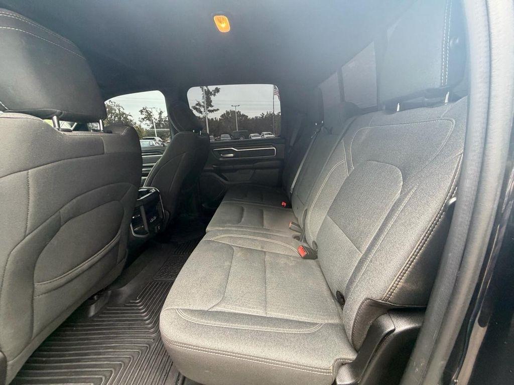 2021 RAM Ram 1500 Pickup Big Horn/Lone Star - Photo 16