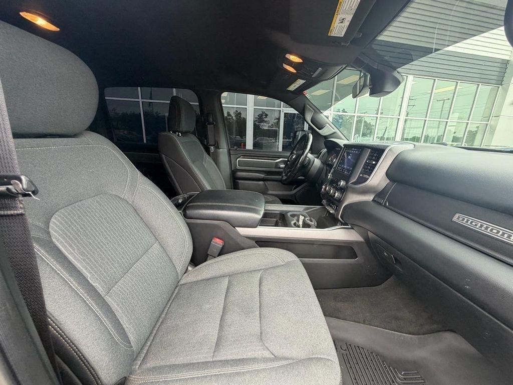 2021 RAM Ram 1500 Pickup Big Horn/Lone Star - Photo 17
