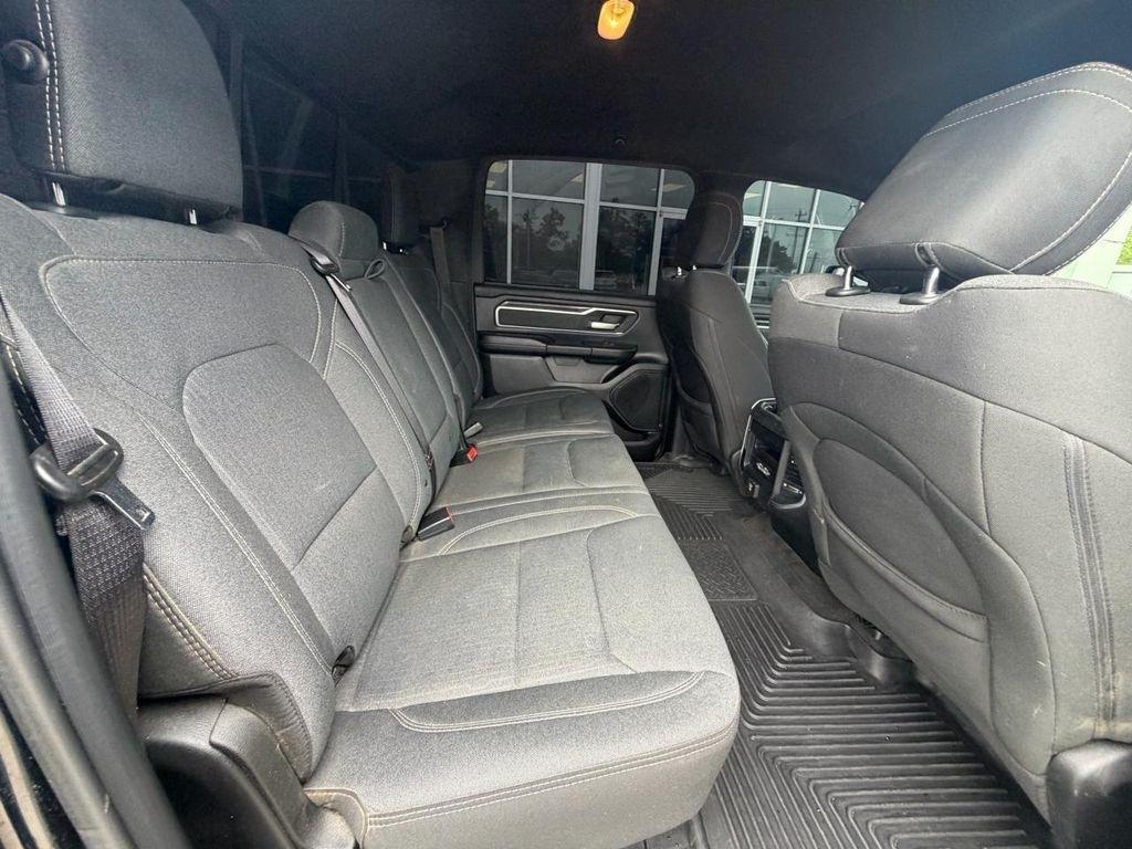 2021 RAM Ram 1500 Pickup Big Horn/Lone Star - Photo 18