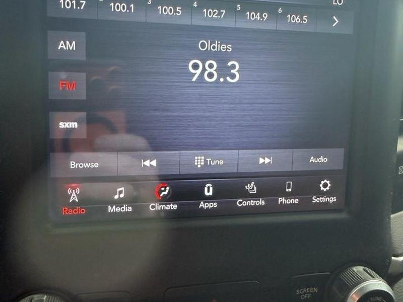 2021 RAM Ram 1500 Pickup Big Horn/Lone Star - Photo 19