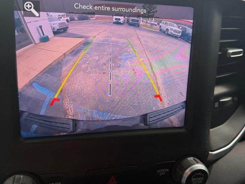 2021 RAM Ram 1500 Pickup Big Horn/Lone Star - Photo 21