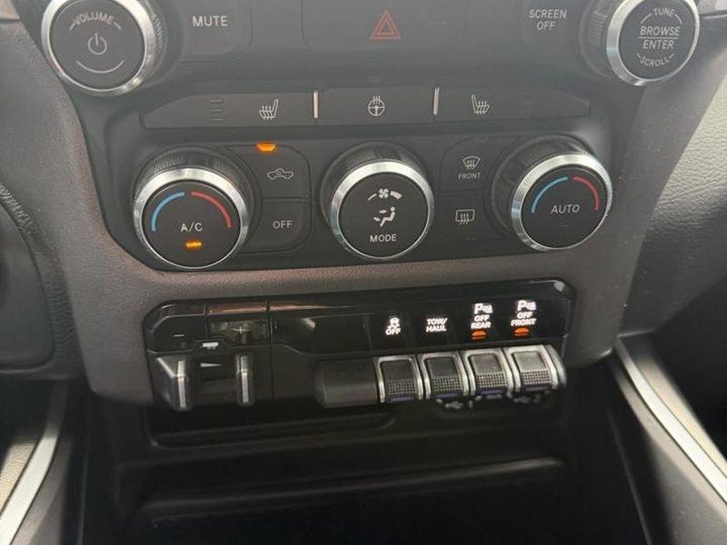 2021 RAM Ram 1500 Pickup Big Horn/Lone Star - Photo 22