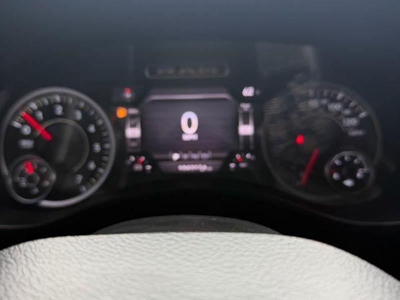 2021 RAM Ram 1500 Pickup Big Horn/Lone Star - Photo 24