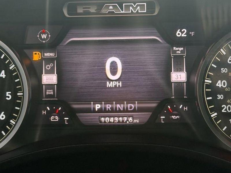 2021 RAM Ram 1500 Pickup Big Horn/Lone Star - Photo 26