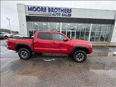 2020 Toyota Tacoma 2WD 