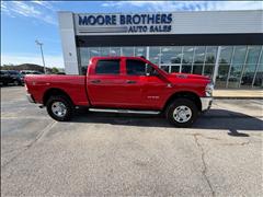 2022 RAM 2500 