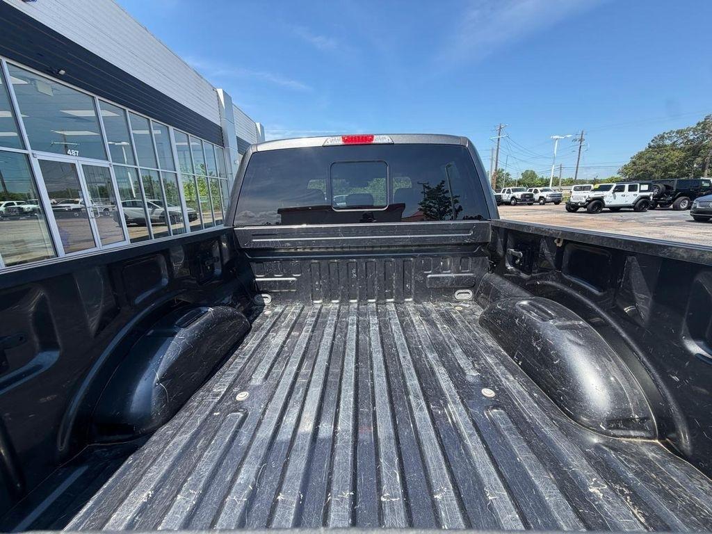 Ford F-150 Platinum SuperCrew 5.5-ft. Bed 4WD 2015