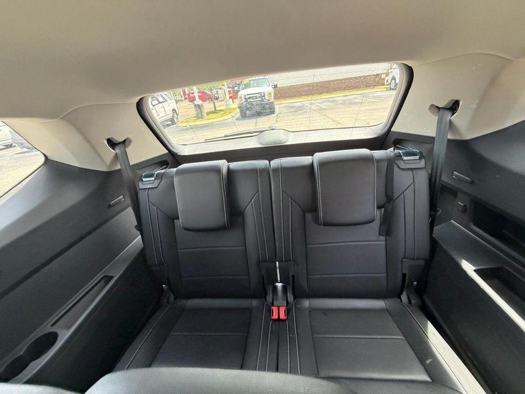 Volkswagen Atlas 2.0T SE FWD 2022