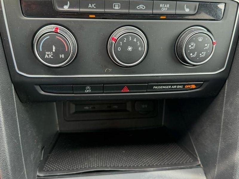 Volkswagen Atlas 2.0T SE FWD 2022