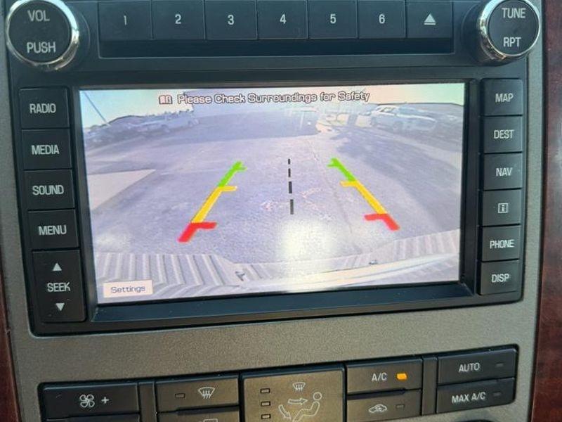 Ford Super Duty F-250 SRW 4WD Crew Cab 156" King Ranch 2012