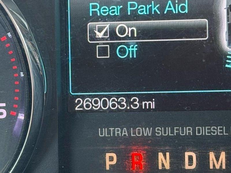 Ford Super Duty F-250 SRW 4WD Crew Cab 156" King Ranch 2012