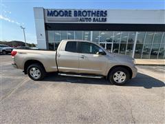 2007 Toyota Tundra 