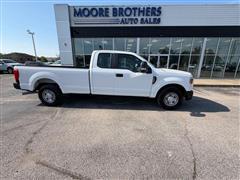 2019 Ford Super Duty F-250 SRW 