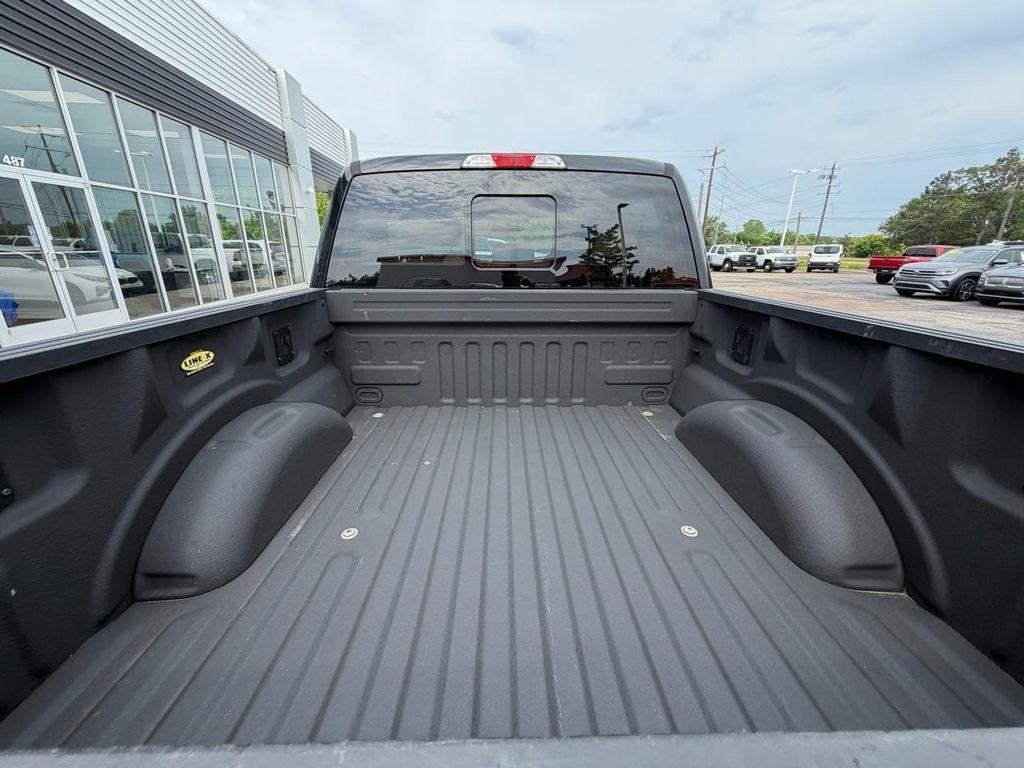 Ford F-150 Lariat 4WD SuperCrew 5.5' Box 2018