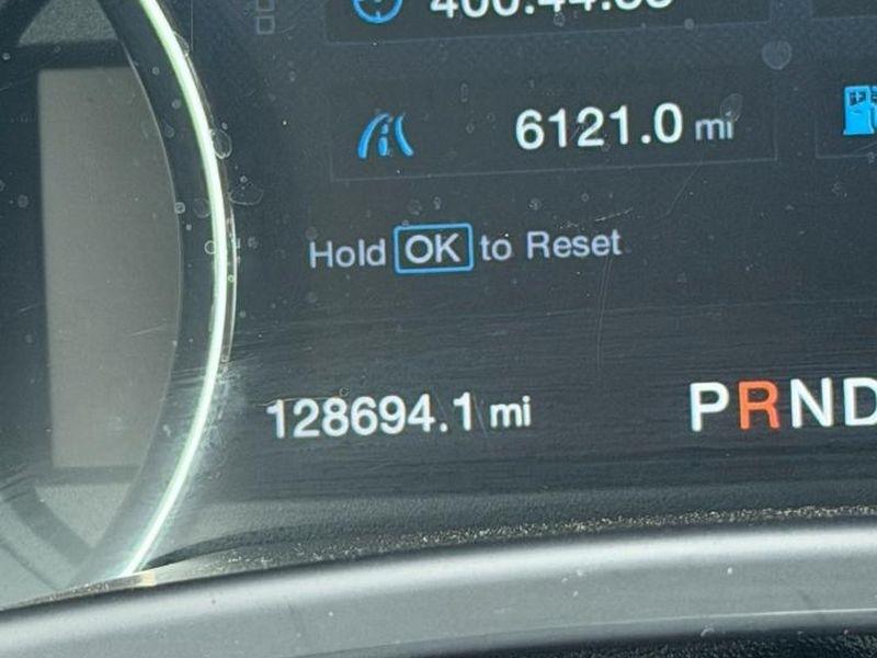 Ford F-150 Lariat 4WD SuperCrew 5.5' Box 2018