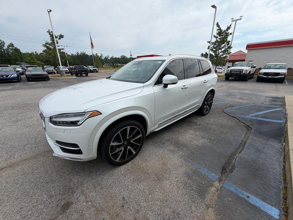 Volvo XC90 T6 AWD 7-Passenger Inscription 2018
