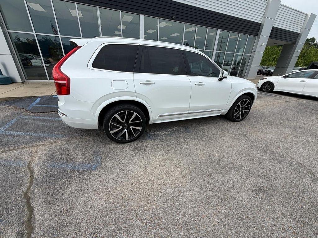 Volvo XC90 T6 AWD 7-Passenger Inscription 2018