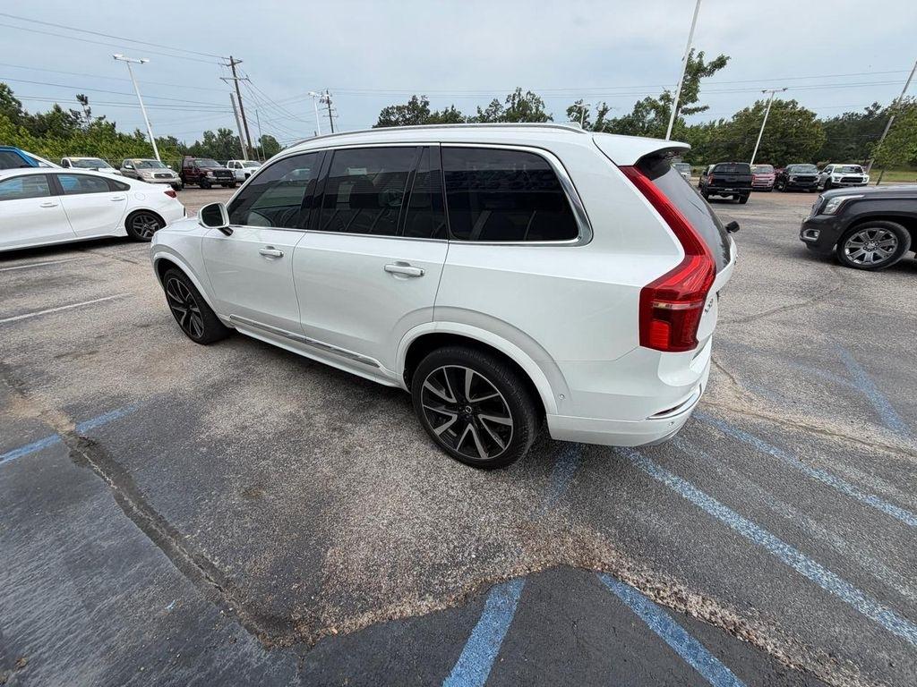 Volvo XC90 T6 AWD 7-Passenger Inscription 2018