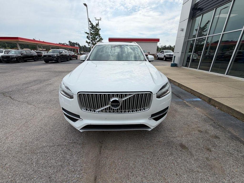 Volvo XC90 T6 AWD 7-Passenger Inscription 2018