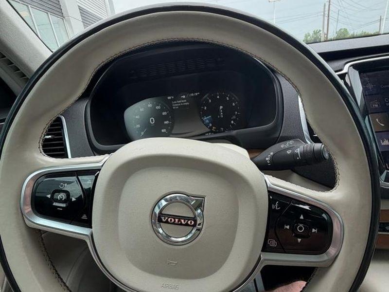 Volvo XC90 T6 AWD 7-Passenger Inscription 2018