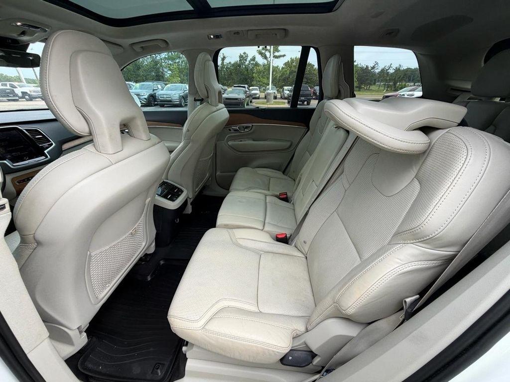 Volvo XC90 T6 AWD 7-Passenger Inscription 2018