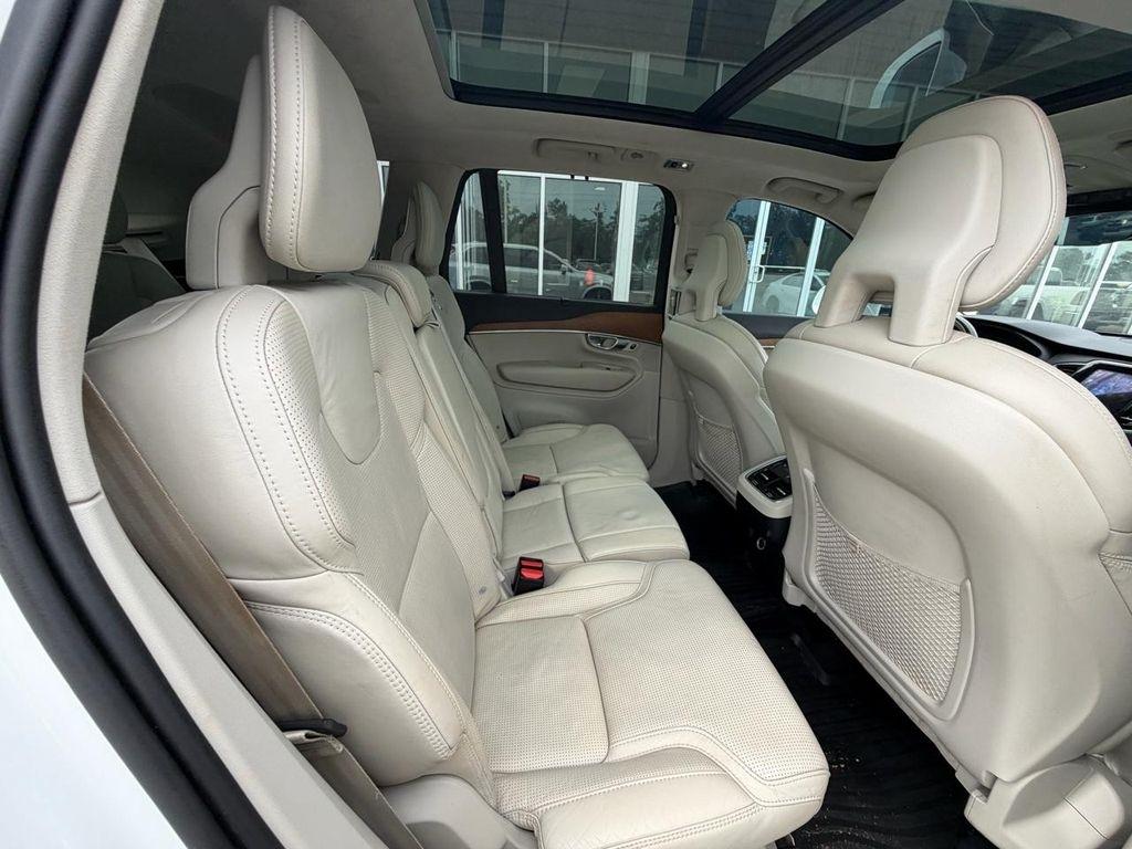Volvo XC90 T6 AWD 7-Passenger Inscription 2018