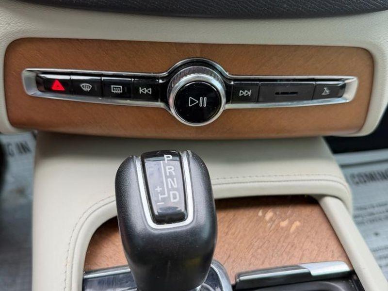 Volvo XC90 T6 AWD 7-Passenger Inscription 2018