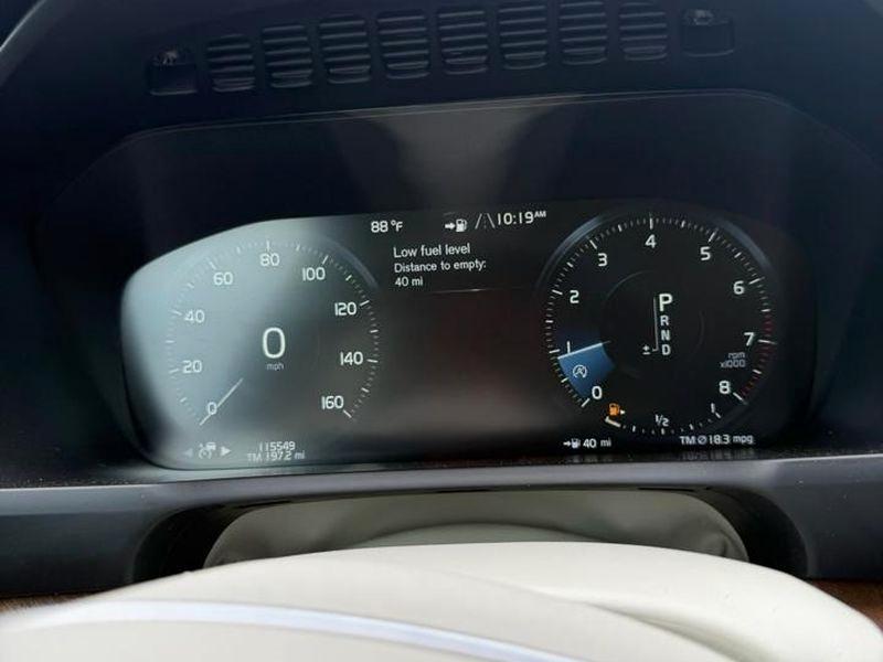 Volvo XC90 T6 AWD 7-Passenger Inscription 2018