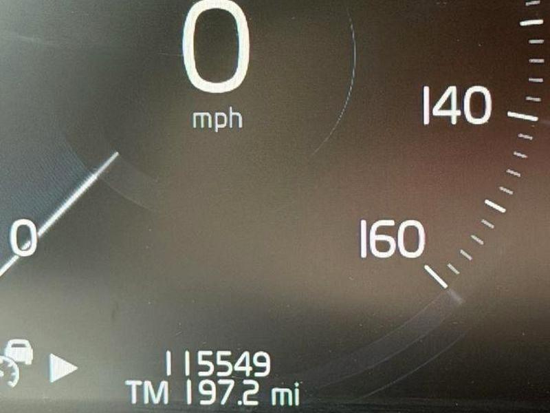 Volvo XC90 T6 AWD 7-Passenger Inscription 2018