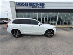 2018 Volvo XC90 