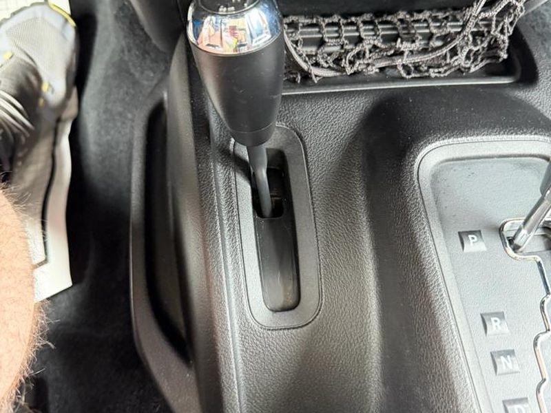 Jeep Wrangler 4WD 2dr Rubicon 2015