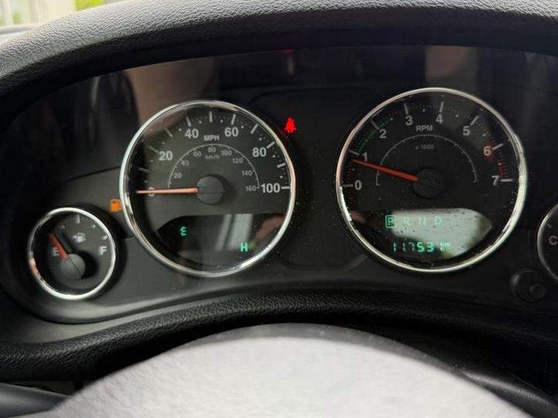 Jeep Wrangler 4WD 2dr Rubicon 2015