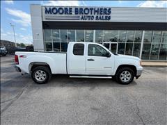 2013 GMC Sierra 1500 
