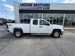 2013 GMC Sierra 1500 