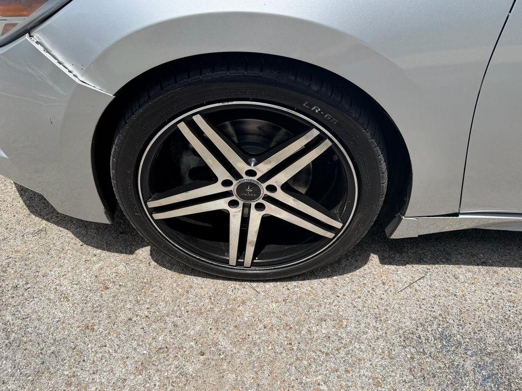 Nissan Maxima SV 3.5L *Ltd Avail* 2017