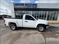 2011 GMC Sierra 1500 