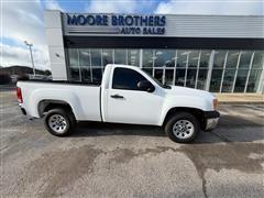 2011 GMC Sierra 1500 